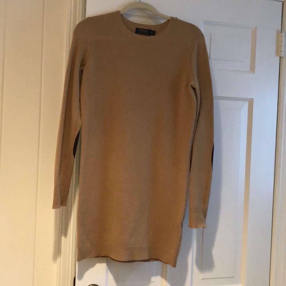 Ralph Lauren Sweater Dress